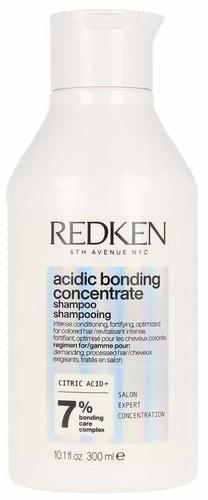Šampūnas Redken Acidic Bonding Concentrate, 300 ml