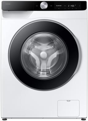 Skalbimo mašina Samsung WW90DG6G94LKU4, 9 kg, balta sp.