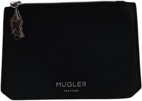 Косметичка Thierry Mugler, черный цв.
