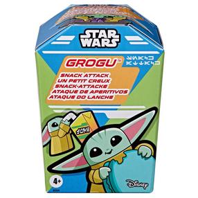 Žaislinė figūrėlė Star Wars, (spalva/dizainas parenkami atsitiktine tvarka)