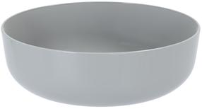 Stiklinis indas Luminarc Smart Cuisine Diwali Granit, pilka sp., 22 cm x 22 cm
