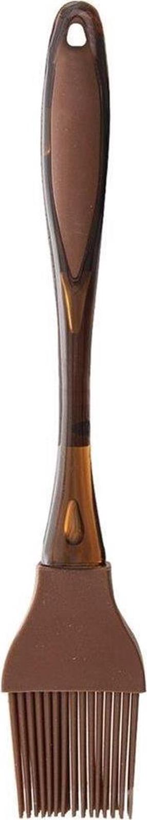 Konditorejas ota Orion, 22 cm, 1 cm, brūna krās.
