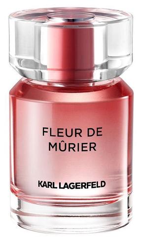 Parfüümvesi Karl Lagerfeld Les Parfums Matieres Fleur De Murier, 50 ml