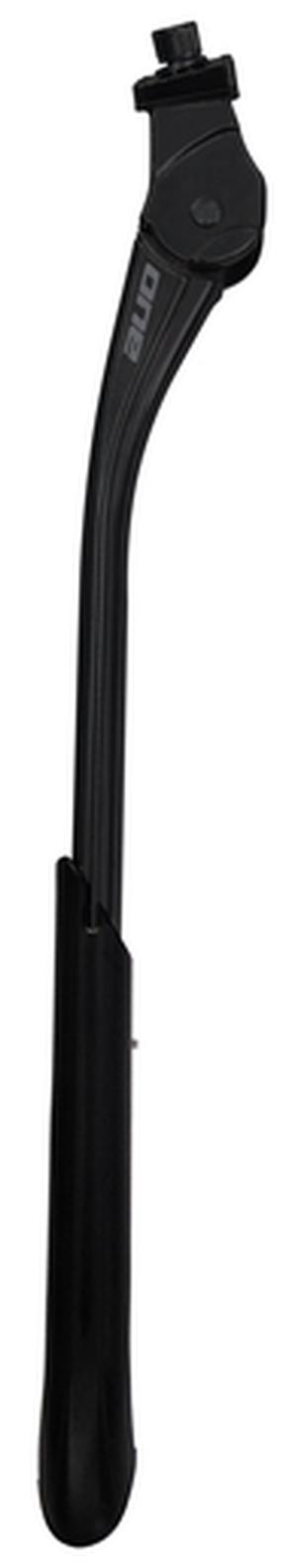 Tugijalg One MID.Stand RF060201, alumiinium/nailon, must v.