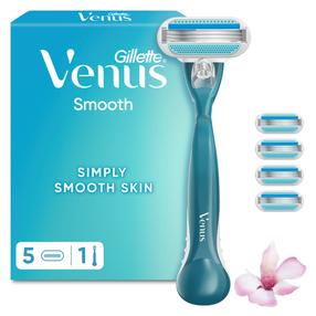 Skutimosi rinkinys Gillette Venus Smooth