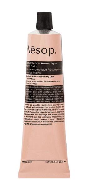 Roku krēms Aesop Resurrection, 0.075 l