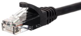 Juhe Netrack CAT 6 UTP Patch BZPAT16K RJ-45 8P8C, RJ-45 8P8C, 1 m, must v.