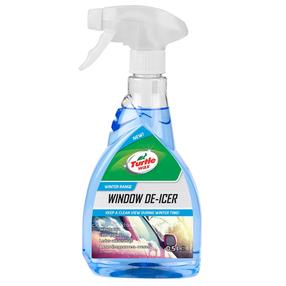 Ledus kausētājs Turtle Wax, 500 ml