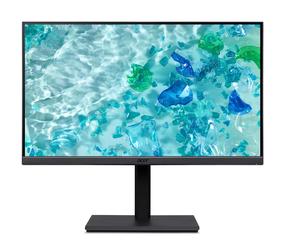 Monitorius Acer Vero B7 B277U E, UM.HB7EE.E34, IPS, 100 Hz, WQHD, 27"