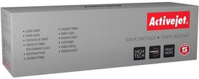 Toonerikassett ActiveJet Supreme ATB-B023N, must v.