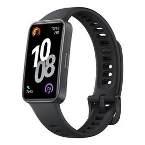 Фитнес-браслет Huawei Band 10, черный цв.