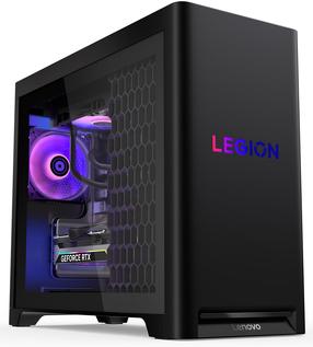 Stacionarus kompiuteris Lenovo Legion T5 30IAX10 90YE001BPL Intel® Core Ultra 9 275HX, 2 TB, DDR5 32 GB, SSD 2 TB, Nvidia GeForce RTX 5060 Ti 8 GB GDDR7, Windows 11 Home