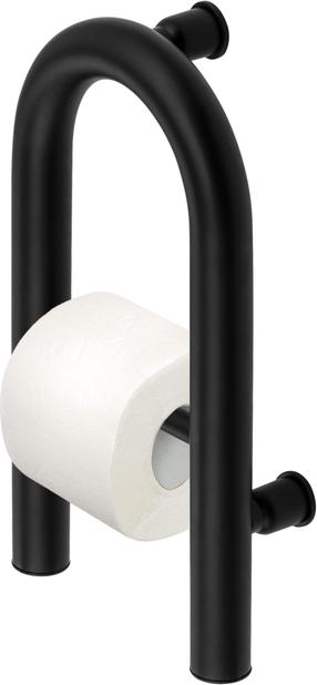 Käepide Deante Vital 2in1, 18.8 cm, nero v.