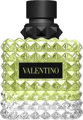 Kvapusis vanduo Valentino Green Stravaganza Donna Born In Roma, 30 ml