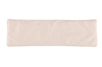 Pečių, nugaros, kaklos šildytuvas 4Living 633942, balta sp., 17 cm x 55 cm