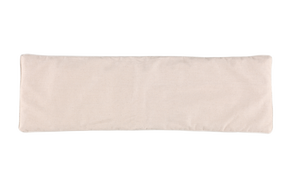 Õla, selja, kaela soojendajad 4Living 633942, valge v., 17 cm x 55 cm