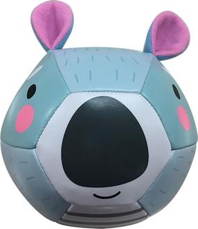Детский мяч Barbo Toys Koala Bobo, 10 см