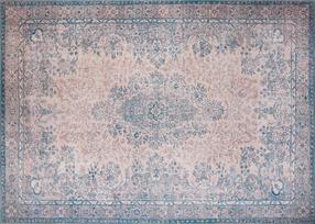 Paklājs Conceptum Hypnose Dorian Chenille AL 95, daudzkrāsaina, 150 cm x 75 cm
