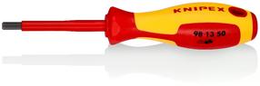 Kruvikeeraja Knipex 98 13 50, 187 mm, 5 mm