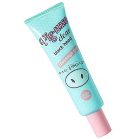 Sejas mazgāšanas želeja Holika Holika Pig-Nose Clear Black Head Peeling Massage Gel, 30 ml