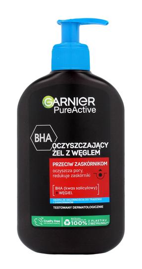 Puhastav näovaht Garnier Cleansing Gel, 250 ml