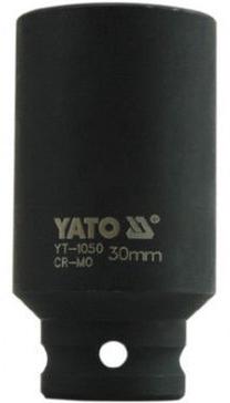 Mova Yato, 78 mm, 30 mm, 1/2"