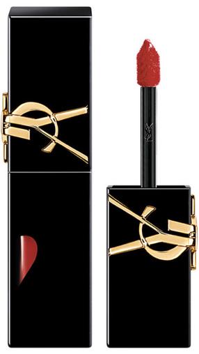 Губная помада Yves Saint Laurent The Inks Shine, 5.5 мл, chili provocation цв., 416