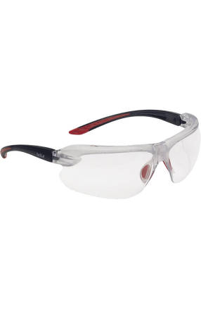 Защитные очки Bolle IriS, прозрачный цв.