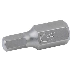 Atsuktuvo antgalis KsTools 930.1004, 30 mm, 4 mm, Ø10 mm