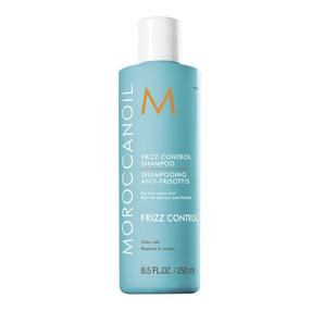 Šampoon Moroccanoil Frizz Control, 250 ml