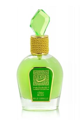 Kvapusis vanduo Lattafa Wild Vanille Thameen Collection, 100 ml