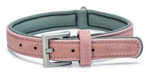 Antkaklis šunims Beeztees Balacron, rožinė sp., 380 - 480 mm x 25 mm, 38-48 x 2.5 cm