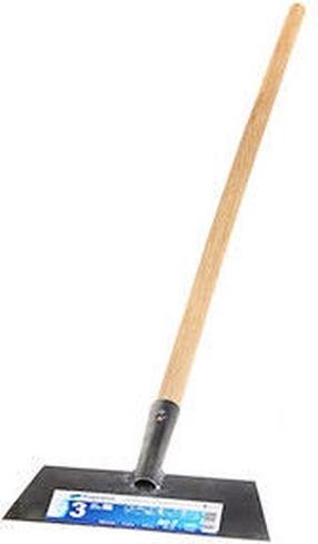 Ledo grandiklis 895504, 108 cm x 25 cm, plienas