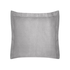Dekoratīvs spilvena pārvalks Nova JPTK-11, tērauda krās., 70 cm x 80 cm