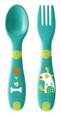 Stalo įrankiai Chicco 16101.30, 1 m., plastikas