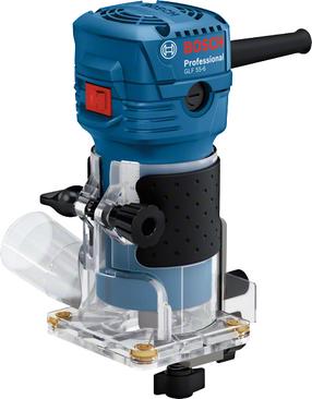 Фреза Bosch GLF 55-6 ACC, 550 Вт