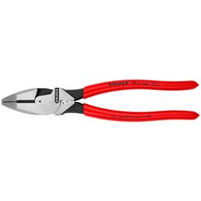 Плоскогубцы универсальные Knipex 09 11 240, 240 мм