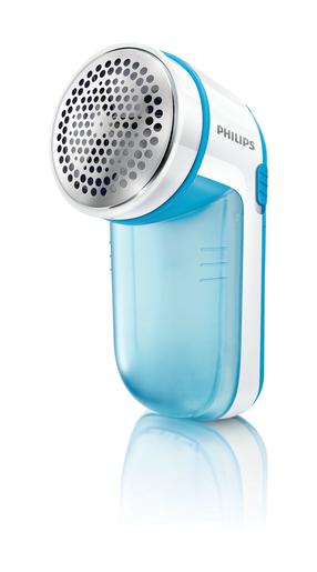 Машинка для удаления катышков Philips GC026/00, пластик/металл