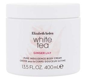 Kehakreem Elizabeth Arden White Tea Ginger Lily, 400 ml