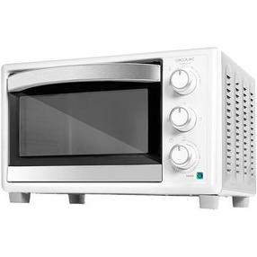 Prekė su pažeista pakuote. Mini orkaitė Cecotec Bake&Toast 2300