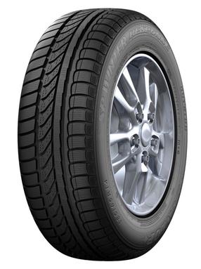 Ziemas riepa Dunlop SP Winter Response 185/60/R15, 88-H, XL, D, C, 69 dB