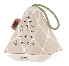 Öölamp Tiny Love Boho Chic, valge v./beež v.
