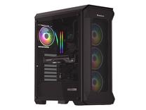 Stacionarus kompiuteris Intop Intel Core i7-14700F, DDR5 32 GB, SSD 1 TB, Nvidia GeForce RTX4070 Super 12 GB GDDR6, DOS