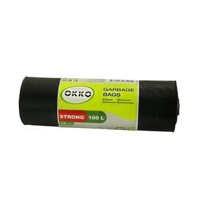 Atkritumu maisi Okko, 100 l, 10 gab.