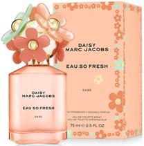 Tualetinis vanduo Marc Jacobs, 75 ml