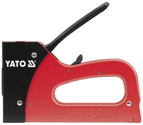 Klambripüstol Yato YT-7005, 6 - 16 mm