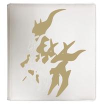 Žaidimo kortelių dėklas Ultra PRO Pocket Pro Binder Arceus