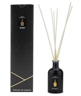 Namų kvapas, kvapiosios lazdelės Prestige Frizzante, 250 ml Juoda sp.