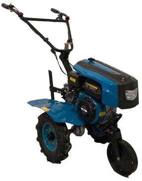 Motoblokas GTM 320PRO, 5500 W
