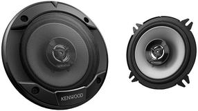 Колонка Kenwood Audio KFC-S1366, 2 шт.